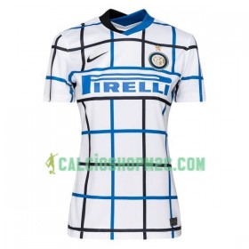 Inter Milan Donna Maglia Trasferta 2020/2021 Manica Corta
